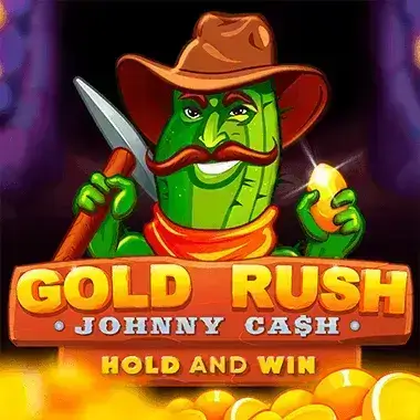 Play Gold Rush with Johnny Cash Freshbet casino