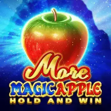 Play Speel More Magic Apple bij Freshbet